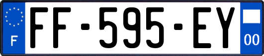 FF-595-EY