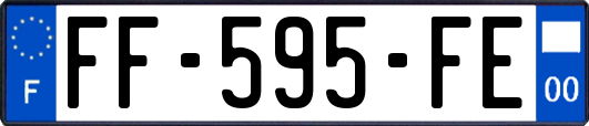 FF-595-FE