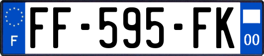 FF-595-FK