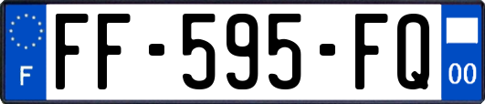 FF-595-FQ