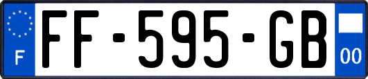 FF-595-GB