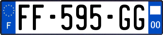 FF-595-GG