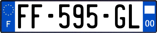 FF-595-GL