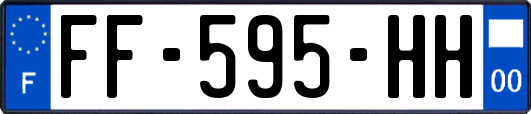 FF-595-HH