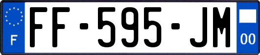 FF-595-JM