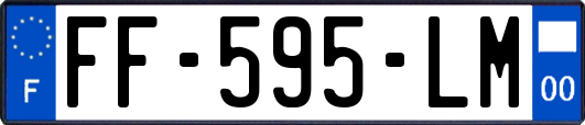 FF-595-LM