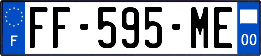 FF-595-ME