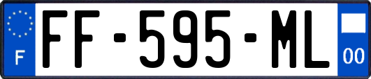 FF-595-ML