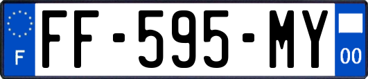 FF-595-MY