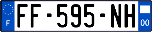 FF-595-NH