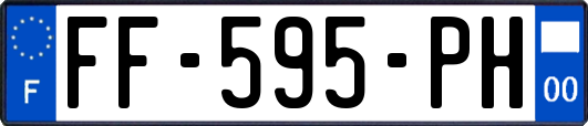 FF-595-PH