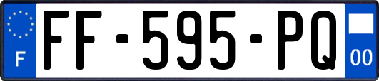 FF-595-PQ