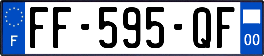FF-595-QF
