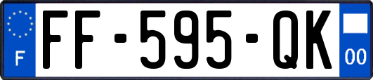 FF-595-QK
