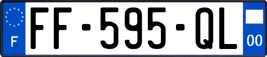 FF-595-QL
