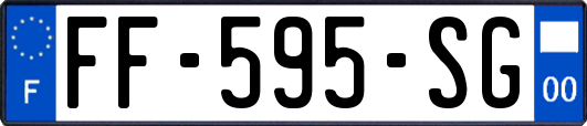 FF-595-SG