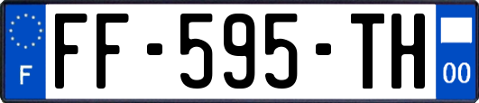 FF-595-TH