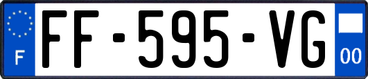 FF-595-VG