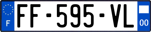 FF-595-VL
