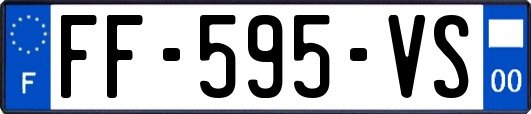 FF-595-VS