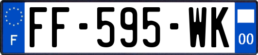 FF-595-WK