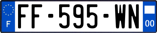 FF-595-WN