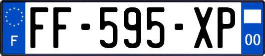 FF-595-XP
