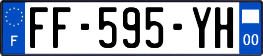 FF-595-YH