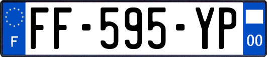 FF-595-YP