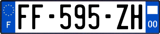 FF-595-ZH