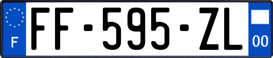 FF-595-ZL