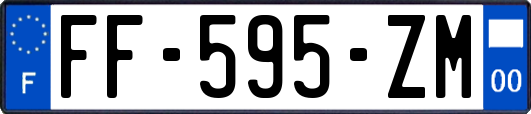 FF-595-ZM