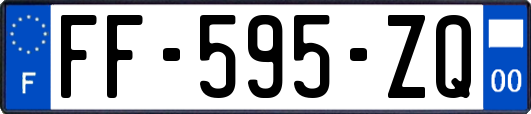 FF-595-ZQ