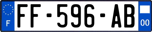 FF-596-AB