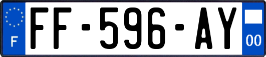 FF-596-AY