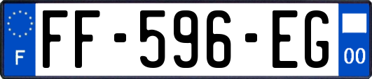 FF-596-EG