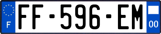 FF-596-EM