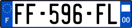 FF-596-FL
