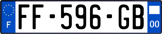 FF-596-GB