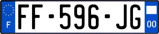 FF-596-JG