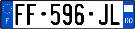 FF-596-JL