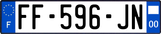 FF-596-JN