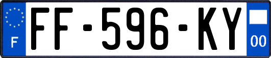 FF-596-KY
