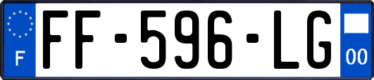 FF-596-LG