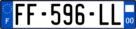 FF-596-LL