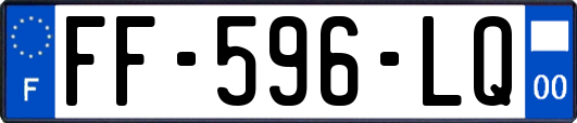 FF-596-LQ