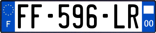 FF-596-LR