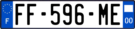 FF-596-ME