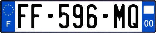 FF-596-MQ