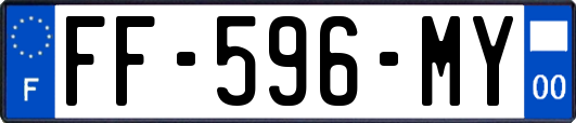 FF-596-MY